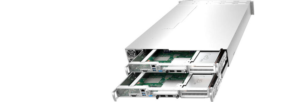 Supermicro bietet neue Server für Medien-Streaming und Cloud Gaming an